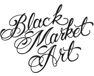 Black Market Company