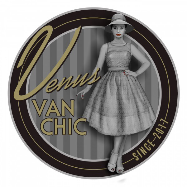 Venus Van Chic